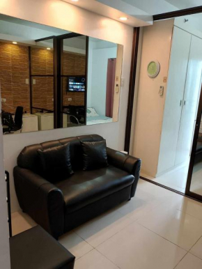 Affordable staycation at breeze residence